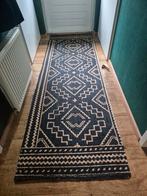 Nieuwe jute loper, Beige, Nieuw, Bohemian, 150 tot 200 cm