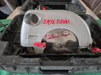 Skil Cirkelzaag - Krachtige zaag voor diverse klussen, Ophalen, Gebruikt, Cirkelzaag, Skil