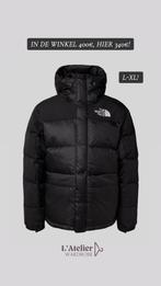 North face Himalayan Winterjas, Ophalen of Verzenden, Nieuw, Zwart, The North Face