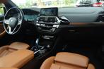 BMW iX3 HIGH EXECUTIVE 80KWH SHADOW LINE | HUD | PANO | TREK, Automaat, Achterwielaandrijving, Gebruikt, 80 kWh