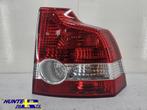 Achterlicht rechts Volvo S40 II ('04-'07) 30678740, Auto-onderdelen, Gebruikt, Ophalen of Verzenden, Volvo, Volvo