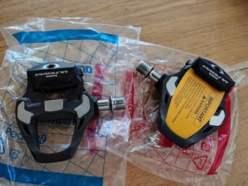 Shimano Ultegra Carbon PD-R8000 Pedalen SPD-SL beschikbaar voor biedingen