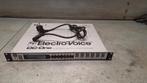 Electro voice dc one 24-bit digital sound system processor, Ophalen of Verzenden, Zo goed als nieuw, Audio