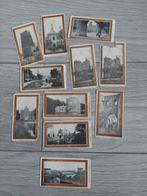 Zeer zeldzame plaatjes J.P. Coelingh & zn Deventer ong 1905, Ophalen of Verzenden, Gebruikt, Overige typen