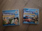 Nieuw: storio 2 spel, cars 2 en mickey mouse clubhuis, Nieuw, Ophalen of Verzenden