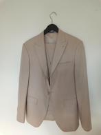3 piece suit, Kleding | Heren, Kostuums en Colberts, Overige kleuren, Daniel galloti, Ophalen of Verzenden, Zo goed als nieuw