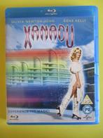 Xanadu - Blu-Ray ( Olivia Newton John / Gene Kelly ), Ophalen of Verzenden, Zo goed als nieuw, Muziek en Concerten