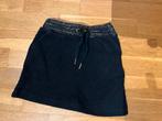 Zwart rokje Someone maat 116, Kinderen en Baby's, Kinderkleding | Maat 116, Meisje, Ophalen of Verzenden, Zo goed als nieuw, Someone