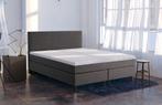 Nieuwe boxspring 180x200 - compleet!, Huis en Inrichting, Slaapkamer | Bedden, Ophalen, 180 cm, 200 cm, Nieuw
