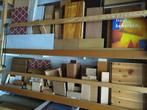 Hout restanten verschillende formaten, Ophalen, Gebruikt, Minder dan 25 mm, Overige typen