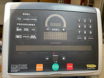 Technogym Recline 700i Ligfiets beschikbaar voor biedingen