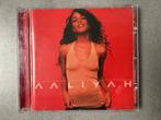 Aaliyah - Aaliyah, leuke cd in goede staat, Ophalen of Verzenden, 2000 tot heden