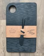 Butter board Jens brood plank (nieuw), Ophalen of Verzenden, Nieuw