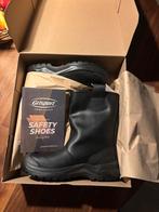 Nieuw Grisport Werklaarzen 44 Gevoerd S3, Grisport, Heren, Nieuw, Ophalen of Verzenden