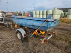 Boot met trailer, Ophalen, Gebruikt, Overige typen, Motorboot