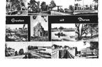 Dieren, Ophalen of Verzenden, 1960 tot 1980, Gelopen, Gelderland