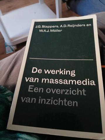Massamedia: Een overzicht van inzichten beschikbaar voor biedingen