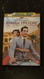 Roman Holiday, 1940 tot 1960, Alle leeftijden, Ophalen of Verzenden, Zo goed als nieuw