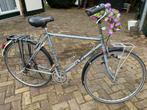 Stalen tour fiets, merk Snel, mt. 54, derailleur 21 versn., Fietsen en Brommers, Fietsen | Dames | Damesfietsen, Versnellingen