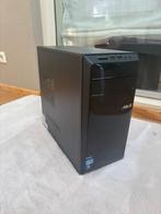 Asus Essentio CM6730 Desktop PC, Ophalen, Gebruikt, HDD, ASUS