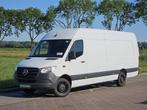 MERCEDES-BENZ SPRINTER 317 l4h2 supermaxi xxl!, Achterwielaandrijving, Euro 6, 4 cilinders, 2000 kg