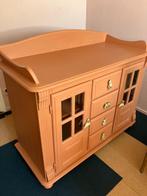 Commode en ladekast, Ophalen, Zo goed als nieuw, Jongetje of Meisje