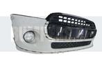Bumper Mini Cooper F55 F56 14- Voorbumper MZ1732, Auto-onderdelen, Gebruikt, Voor, 6 maanden garantie, Ophalen of Verzenden