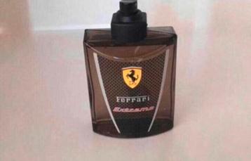 Ferrari Extreme 125 ml eau de toilette beschikbaar voor biedingen