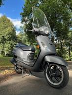 Diverse jong gebruikte Scooters, Gebruikt, Benzine, Ophalen, Overige merken