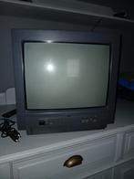 Vintage tv, Audio, Tv en Foto, Vintage Televisies, Ophalen, Zo goed als nieuw