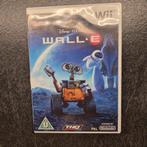 Wall, Ophalen, Gebruikt