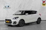 Suzuki Swift 1.4 Sport LED|KEYLESS|CAMERA|NAVI|STOELVERWARMI, Auto's, Gebruikt, Euro 6, 4 cilinders, Origineel Nederlands