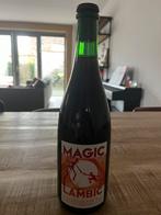 Cantillon magic lambic 2022, Verzamelen, Nieuw, Ophalen of Verzenden