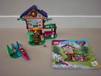 Lego boshuis,41679, Kinderen en Baby's, Speelgoed | Duplo en Lego, Ophalen of Verzenden, Zo goed als nieuw, Complete set, Lego