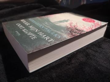 Sebastian Faulks, Waar mijn hart ooit klopte beschikbaar voor biedingen