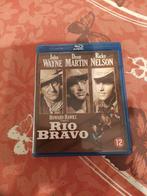 Rio Bravo - Blu-ray - John Wayne, Dean Martin, Cd's en Dvd's, Blu-ray, Ophalen of Verzenden, Zo goed als nieuw, Klassiekers