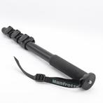 Manfrotto 680B Monopod, Ophalen of Verzenden, Zo goed als nieuw, 150 tot 175 cm, Eenpoot