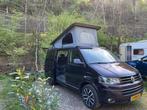 Volkswagen Multivan Combi 2.0 TDI 180pk BMT DSG 4Motion L1h1, Auto's, Volkswagen, Automaat, Zwart, 179 pk, 2500 kg