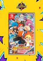 🟣 Yu-Gi-Oh! Nintendo Switch Rush Duel Japanese Exclusive 🟣, 1 speler, Ophalen of Verzenden, Nieuw, Vanaf 3 jaar