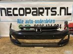 VOLKSWAGEN POLO 2G VOORBUMPER BUMPER 4 PDC ORIGINEEL, Gebruikt, Volkswagen, Ophalen of Verzenden, Achter