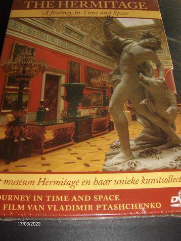 Hermitage-Keizerlijke tocht door de Russische Kunstcultuur - beschikbaar voor biedingen