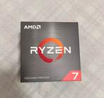 Ryzen 7 5800X Processor, Computers en Software, Processors, Ophalen of Verzenden, Zo goed als nieuw, 4 Ghz of meer