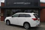 Mitsubishi Outlander 2.4 PHEV Intense € 13.900,00, Auto's, Automaat, Outlander, Euro 6, 4 cilinders