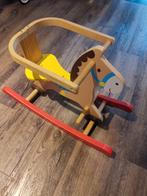 hobbelpaard, Kinderen en Baby's, Ophalen of Verzenden, Zo goed als nieuw