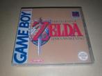 Zelda Link's Awakening Game Boy GB Game Case, Spelcomputers en Games, Games | Nintendo Game Boy, Verzenden, Zo goed als nieuw