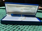 Waterman Paris Vulpen   Blauw, Diversen, Schrijfwaren, Ophalen of Verzenden, Zo goed als nieuw