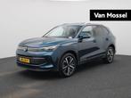 Volkswagen Tiguan 1.5 eHybrid Life Edition 204 PK | Panorama, 12 maanden, Stof, Euro 6, Bedrijf