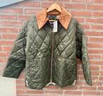 Barbour woodhall jacket puffer jas 40 10 42 hunting new, Maat 38/40 (M), Barbour, Verzenden, Nieuw
