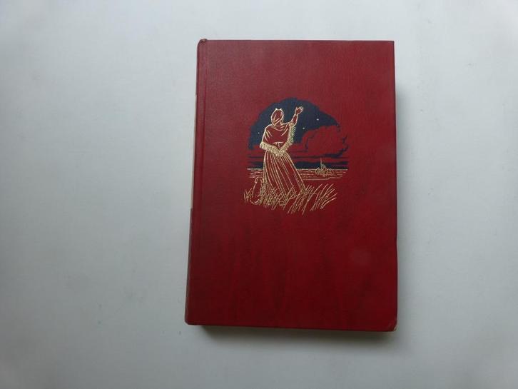 Kathinka Lannoy, De bruid van Scheveningen, Boeken, Romans, Zo goed als nieuw, Nederland, Ophalen of Verzenden