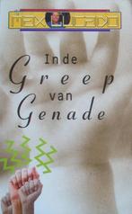 Max Lucado - In de greep van Genade, Ophalen of Verzenden, Gelezen, Christendom | Protestants